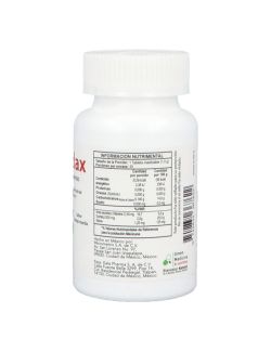Arandax 500 mg Caja Con 30 Tabletas Sabor Mango Manila