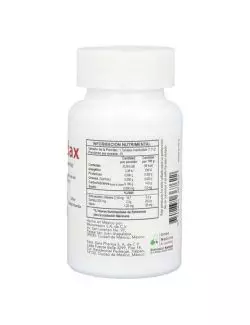 Arandax 500 mg Caja Con 30 Tabletas Sabor Mango Manila