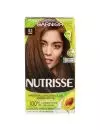 NUTRISSE  TINTE COLOR NUEZ CASTAÑO CLARO