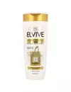 ELVIVE RE - NUTRICIÓN SHAMPOO TRATAMIENTO FRASCO CON 400 ML