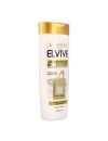 ELVIVE RE - NUTRICIÓN SHAMPOO TRATAMIENTO FRASCO CON 400 ML