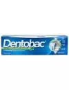 Dentobac Caja Con Tubo Con 150 mL