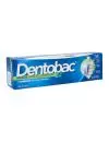 Dentobac Caja Con Tubo Con 150 mL