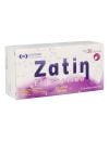 Zatin 20 mg Caja Con 30 Cápsulas