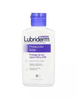 CREMA LUBRIDERM CREMA EXTRA HUMECTANTE FPS 15 FRASCO CON 120 ML