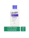 CREMA LUBRIDERM CREMA EXTRA HUMECTANTE FPS 15 FRASCO CON 120 ML