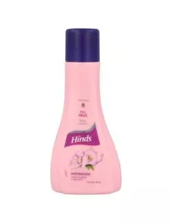 Crema Hinds Inspiracion Piel Reseca Frasco Con 90 mL