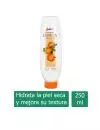 CREMA BNATURAL CON CALÉNDULA FRASCO CON 250 ML