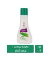 Crema Hinds Piel Reseca Frasco Con 90 mL