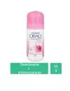 Obao Desodorante Frescura Floral Frasco Roll On Con 65 g