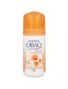 Obao Desodorante Frescura Intensa Frasco Roll On Con 65 g