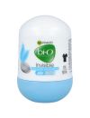 OBAO BIO INVISIBLE DESODORANTE ROLL - ON CON  50 ML