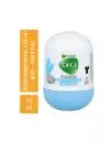 OBAO BIO INVISIBLE DESODORANTE ROLL - ON CON  50 ML