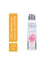 OBAO DESODORANTE FRESCURA PIEL DELICADA FRASCO SPRAY  CON 150 ML