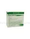 Pentrexyl 250mg Caja Con 3 Frascos Ámpula y 3 Ampolletas Con 2mL -RX2