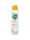 Antitranspirante Garnier Bí-O Clarify Renov  Aerosol Envase Con 150 mL