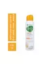 Antitranspirante Garnier Bí-O Clarify Renov  Aerosol Envase Con 150 mL