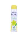 Obao Desodorante Fresquissimo Frasco Spray Con 150 mL