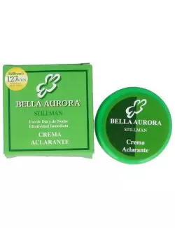 Bella Aurora Crema Aclarante Caja Con 1 Con 8 g