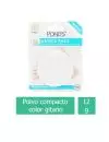 Pond´s Angel Face Polvo Compacto Gitano Blister Con Estuche Con 12 g