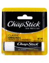 Chapstick Natural Barra Con 4 g