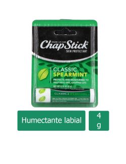 Chapstick Humectante Labial En Barra De 4.2 g