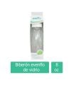 Biberón Evenflo Vidrio 8 Onzas Con 1 Pieza