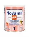 Novamil AR 1 0-6 Meses Lata Con 400 g