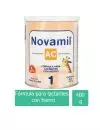 Novamil AC 1 0-6 Meses Lata Con 400 g