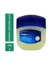 Vaseline Petrolato Puro Original Frasco Con 100 g