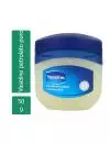 Vaseline Petrolato Puro Original Frasco Con 50 g