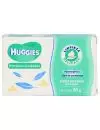 Jabón En Barra Para Bebé Huggies Caja Con 80 g