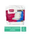 DEPEND PROTECTOR PREDOBLADO EMPAQUE CON 10 PIEZAS