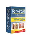 Tervirax Solución Caja Con Frasco Con 15 mL