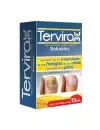 Tervirax Solución Caja Con Frasco Con 15 mL