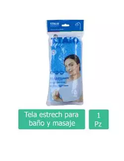 T. TAIO PAQUETE CON TELA STRECH PARA BAÑO Y MASAJE