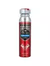 Antitranspirante Old Spice Olor Blocker En Aerosol Envase Con 150 mL