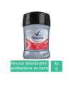 Rexona Desodorante Antibacterial Men Barra Con 50 g