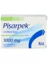Pisarpek® 1000 mg (Levetiracetam) | 30 Tabletas | PISA