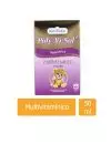 NutriBaby Poly-Vi-Sol Solución Pediátrica Caja Con Frasco Con 50 mL