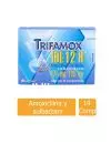 Trifamox IBL - 12 H 875 mg / 125 mg Caja Con 14 Comprimidos - RX2