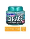 Punky Junky Ceragel Gel Para Cabello Tarro Con 270 g