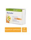 Remotiv Hypericum Perforatum 500 mg Caja Con 30 Tabletas