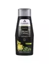 Shampoo Capilar De Organo Y Nogal Botella Con 500 mL + 50 mL Gratis