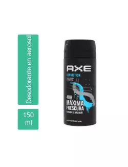 Axe Bodyspray Conviction 150 mL