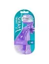 Gillette Venus Breeze Rastrillo para Afeitar Recargable