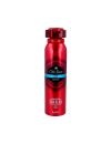 Old Spice Desodorante en Aerosol Fresh 96g