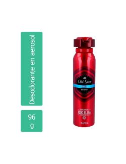 Old Spice Desodorante en Aerosol Fresh 96g