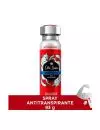 Old Spice Desodorante Antitranspirante en Aerosol  Wolfthorn 93g