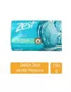 Jabón Zest Siente Frescura 150 g